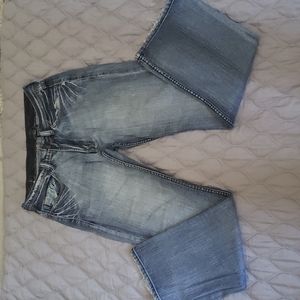 BUFFALO GAME JEANS W31 L32